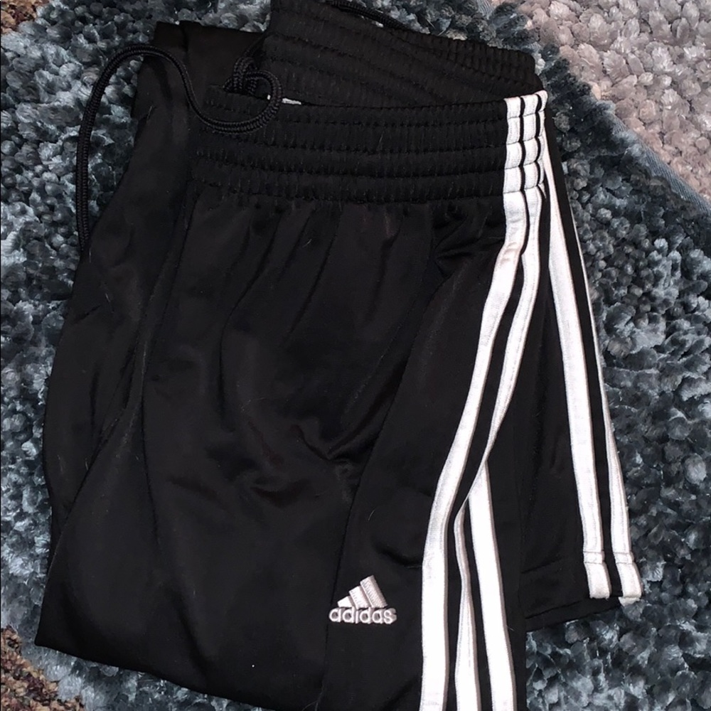 ADIDAS sweatpants